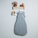 GroBag Υπνόσακος Χειμωνιάτικος 2.5 tog (θερμοκρασίες 16-20°C) 6-18 μηνών Navy Speckle GroBag Υπνόσακος Χειμωνιάτικος 2.5 tog (θερμοκρασίες 16-20°C) 6-18 μηνών Navy Speckle