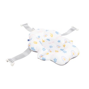 Μαλακό Μαξιλαράκι Στήριξης Μπάνιου Nubo Έρημος Kikka Boo