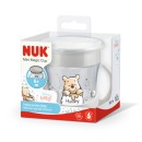NUK Evolution Mini Magic Cup Disney Winnie 160ml Με Χείλος Και Καπάκι NUK Evolution Mini Magic Cup Disney Winnie 160ml Με Χείλος Και Καπάκι