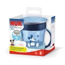 NUK Mini Magic Cup Night Mickey 160ml Με Χείλος Και Καπάκι NUK Mini Magic Cup Night Mickey 160ml Με Χείλος Και Καπάκι