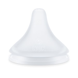 NUK Perfect Match Θηλές Σιλικόνης Μέγεθος Small 2τμχ