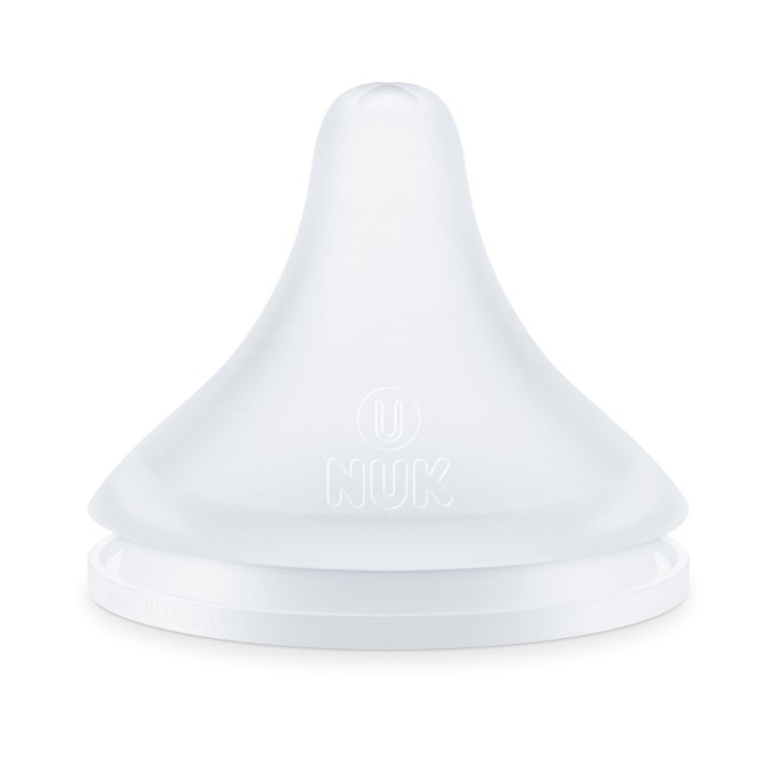 NUK Perfect Match Θηλές Σιλικόνης Μέγεθος Universal 2τμχ NUK Perfect Match Θηλές Σιλικόνης Μέγεθος Universal 2τμχ