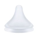 NUK Perfect Match Θηλές Σιλικόνης Μέγεθος Small 2tmx