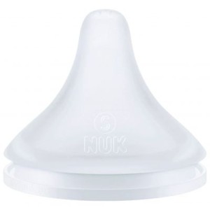 NUK Perfect Match Θηλές Σιλικόνης Μέγεθος Small 2tmx
