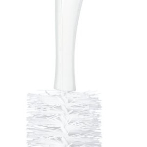 Nuk Βούρτσα Καθαρισμου Soft 2 Σε 1 Με Σφουγγαράκι