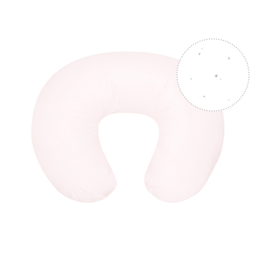 Μαξιλάρι Θηλασμού Dream Big Ροζ  Kikka Boo