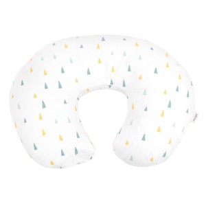 Μαξιλάρι Θηλασμού Elephant Time Kikka Boo