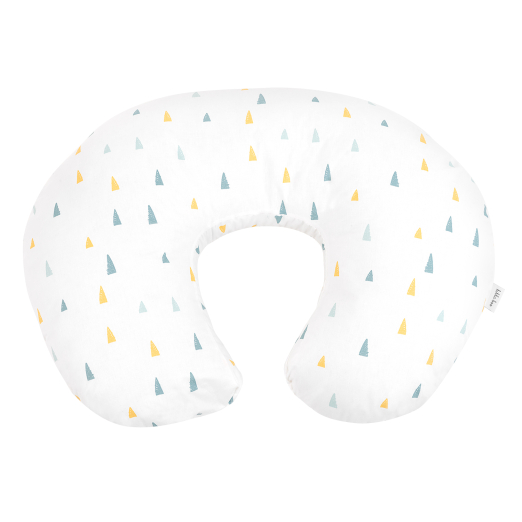 Μαξιλάρι Θηλασμού Elephant Time Kikka Boo