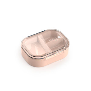 Nuvita Φαγητοδοχείο Lunch Box 490ml English Rose 4420