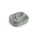 Nuvita Φαγητοδοχείο Lunch Box 490ml Sage Green 4420