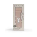 Nuvita Παιδικό Θερμός Από Ανοξείδωτο Ατσάλι Kiddie Kit 4440 English Rose 350ml