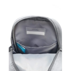 Nuvita Σχολική Τσάντα Πλάτης Kiddie Kit 25x20x9cm Μπλε Τάρανδος 8740 Nuvita Σχολική Τσάντα Πλάτης Kiddie Kit 25x20x9cm Μπλε Τάρανδος 8740