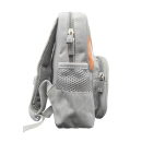 Nuvita Σχολική Τσάντα Πλάτης Kiddie Kit 25x20x9cm Μπλε Τάρανδος 8740 Nuvita Σχολική Τσάντα Πλάτης Kiddie Kit 25x20x9cm Μπλε Τάρανδος 8740