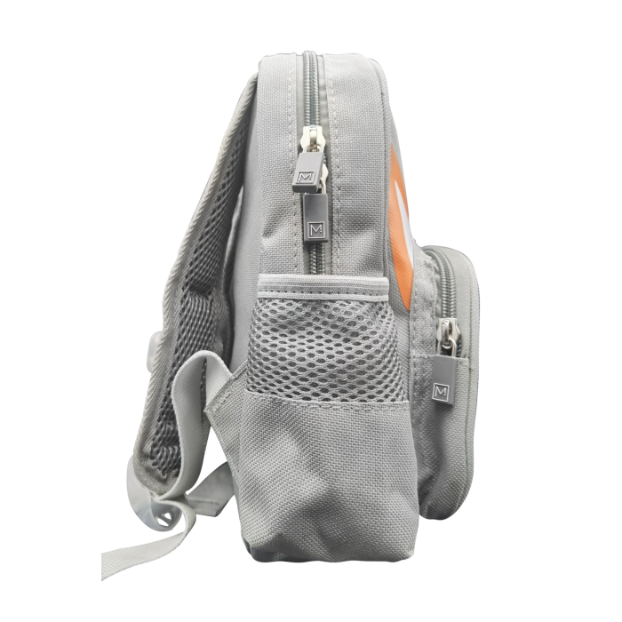 Nuvita Σχολική Τσάντα Πλάτης Kiddie Kit 25x20x9cm Μπλε Τάρανδος 8740 Nuvita Σχολική Τσάντα Πλάτης Kiddie Kit 25x20x9cm Μπλε Τάρανδος 8740