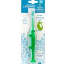 Οδοντόβουρτσα Κροκόδειλος Πράσινο Dr Brown's Οδοντόβουρτσα Κροκόδειλος Πράσινο Dr Brown's