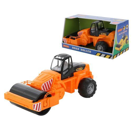 Οδοστρωτήρας 36773 Polesie