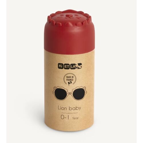 KiETLA Γυαλιά Ηλίου 0-1 Sienna Lion KiETLA Γυαλιά Ηλίου 0-1 Sienna Lion