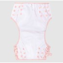 Swim Essentials Πάνα-Μαγιό "Old Pink Leopard" Για Ηλικίες 0-3 ετών