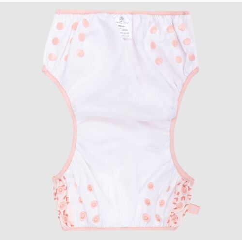 Swim Essentials Πάνα-Μαγιό "Old Pink Leopard" Για Ηλικίες 0-3 ετών