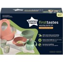 Ολοκληρωμένο Σετ Για Τα Πρώτα Γεύματα 8τμχ 4m+ Tommee Tippee