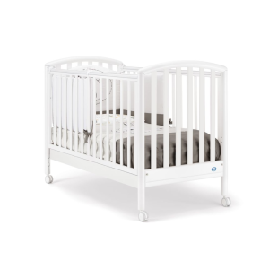 Ολοκληρωμένο Βρεφικό Δωμάτιο PALI Ciak Με Συρταριέρα και Στρώμα