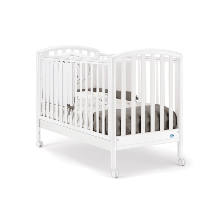 Ολοκληρωμένο Βρεφικό Δωμάτιο PALI Ciak Με Συρταριέρα και Στρώμα