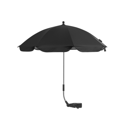 Ομπρέλα Καροτσιού Black Kikka Boo Ομπρέλα Καροτσιού Black Kikka Boo