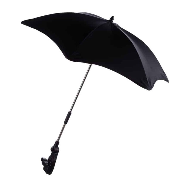 Ομπρέλα Καροτσιού Universal Black FreeOn Ομπρέλα Καροτσιού Universal Black FreeOn