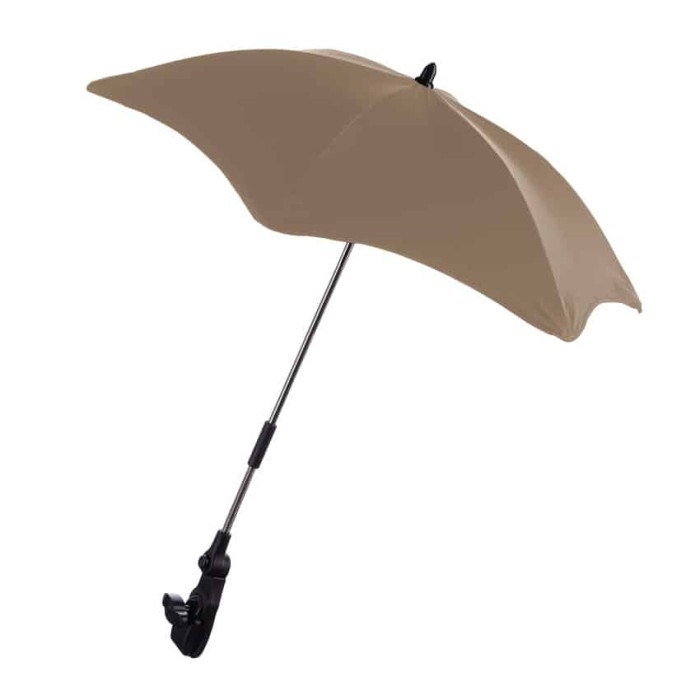 Ομπρέλα Καροτσιού Universal Brown FreeOn Ομπρέλα Καροτσιού Universal Brown FreeOn