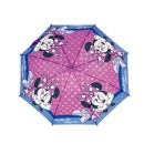 Ομπρέλα 48cm Minnie Mouse Lucky Safta