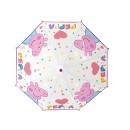 Ομπρέλα 46cm Πέππα το Γουρουνάκι Safta