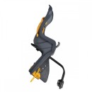 Οπίσθιο Παιδικό Κάθισμα Ποδηλάτου Οπίσθιο Παιδικό Κάθισμα Ποδηλάτου