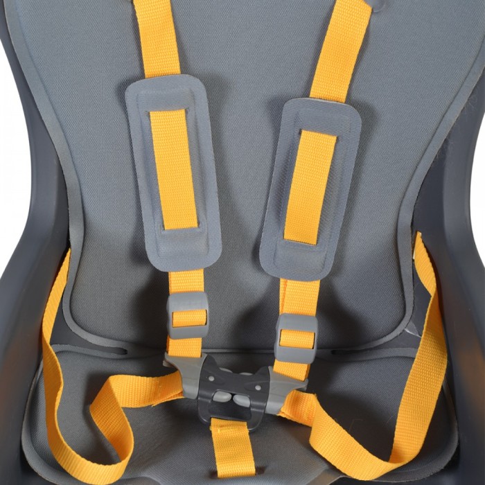 Οπίσθιο Παιδικό Κάθισμα Ποδηλάτου Οπίσθιο Παιδικό Κάθισμα Ποδηλάτου