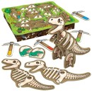 Orchard Toys Aνασκαφή δεινοσαύρων Ηλικίες 4-8 ετών Orchard Toys Aνασκαφή δεινοσαύρων Ηλικίες 4-8 ετών