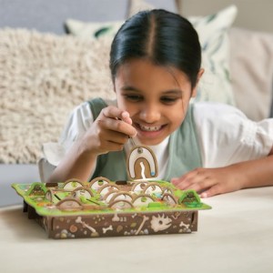 Orchard Toys Aνασκαφή δεινοσαύρων Ηλικίες 4-8 ετών Orchard Toys Aνασκαφή δεινοσαύρων Ηλικίες 4-8 ετών