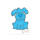 Orchard Toys Animals Βιβλίο Ζωγραφικής Με Αυτοκόλλητα Orchard Toys Animals Βιβλίο Ζωγραφικής Με Αυτοκόλλητα