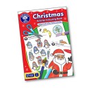 Orchard Toys Christmas Eve box Χριστουγεννιάτικο Kουτί Mε Δραστηριότητες Orchard Toys Christmas Eve box Χριστουγεννιάτικο Kουτί Mε Δραστηριότητες