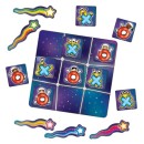 Orchard Toys "Διαστημική τρίλιζα" Mini Game Astronauts and Crosses