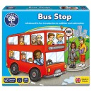 Orchard Toys Εκπαιδευτικό Επιτραπέζιο Παιχνίδι Bus Stop 4-8 Ετών