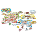 Orchard Toys Επιτραπέζιο Παιχνίδι Crazy Chefs Orchard Toys Επιτραπέζιο Παιχνίδι Crazy Chefs