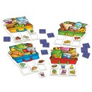 Orchard Toys Επιτραπέζιο Παιχνίδι Lunch Box Orchard Toys Επιτραπέζιο Παιχνίδι Lunch Box