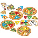 Orchard Toys Επιτραπέζιο Παιχνίδι Pizza, Pizza Game