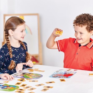 Orchard Toys Μαγικά μαθηματικά Orchard Toys Μαγικά μαθηματικά