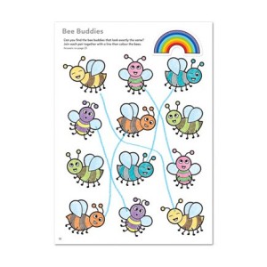 Orchard Toys More Thing To Do Ζωγραφικής Με Αυτοκόλλητα Orchard Toys More Thing To Do Ζωγραφικής Με Αυτοκόλλητα