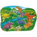 Orchard Toys Παιδικό Puzzle Big Dinosaurs 50pcs για 4+ Ετών Orchard Toys Παιδικό Puzzle Big Dinosaurs 50pcs για 4+ Ετών