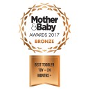 Orchard Toys Παιδικό Puzzle Φάρμα Heads and Tails 24pcs