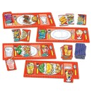 Orchard Toys Πονόκοιλος (Tummy ache) Ηλικίες 3-7 Ετών (στα Αγγλικά) Orchard Toys Πονόκοιλος (Tummy ache) Ηλικίες 3-7 Ετών (στα Αγγλικά)