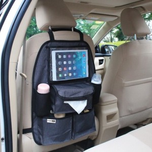 Οργανωτής Αυτοκινήτου Deluxe FreeOn