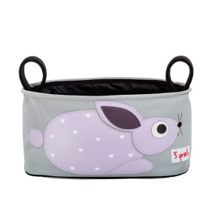 Οργανωτής Για Καρότσι Rabbit 3 sprouts