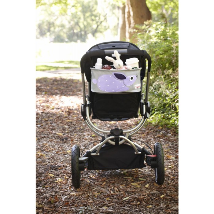 Οργανωτής Για Καρότσι Rabbit 3 sprouts